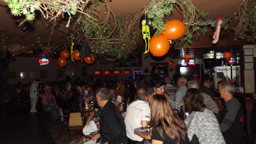 Bar Tabou | 575 Bd des Bois-Francs S, Victoriaville, QC G6P 5X5, Canada | Phone: (819) 260-4011