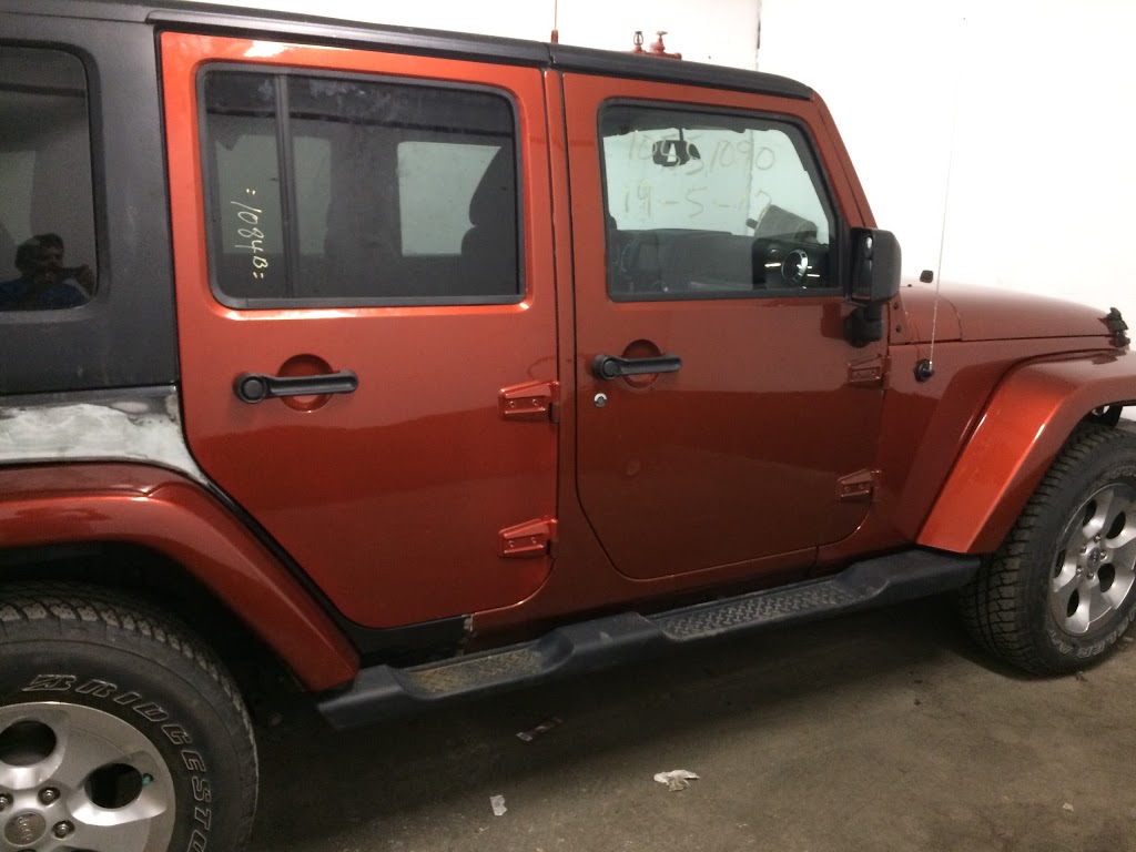 Fine Auto Paints & Supplies | 1110 Birchmount Rd #16, Scarborough, ON M1K 5G7, Canada | Phone: (416) 751-4147