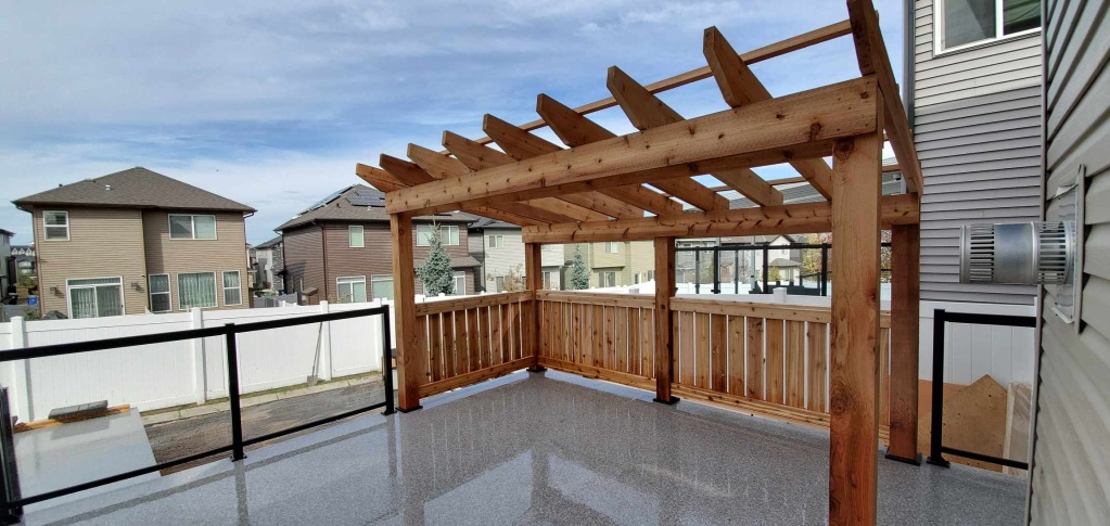 MAASINC | 52 Harvest Hills Manor NE, Calgary, AB T3K 2M7, Canada | Phone: (403) 389-2618