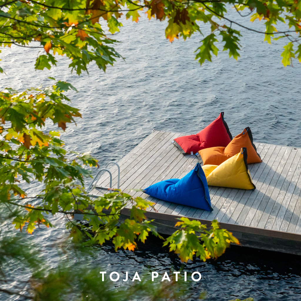 Toja Patio Furniture | Ravenna Forge | 495970 Grey County Rd 2, Ravenna, ON N0H 2E0, Canada | Phone: (905) 338-5442