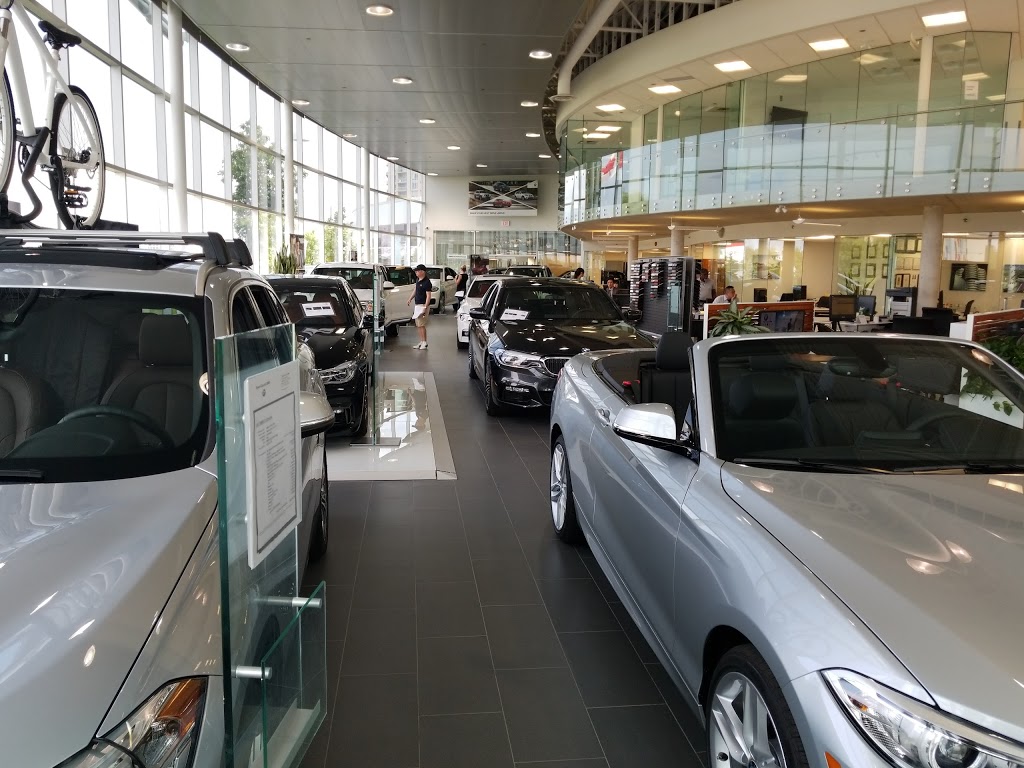 BMW Markham | 8111 Kennedy Rd, Unionville, ON L3R 5M2, Canada | Phone: (905) 477-2212