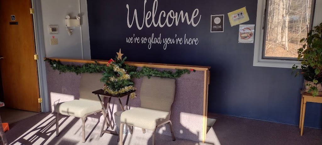 New Life Christian Church (PAOC) | 42 Elm St, Bridgewater, NS B4V 2V4, Canada | Phone: (902) 543-3377