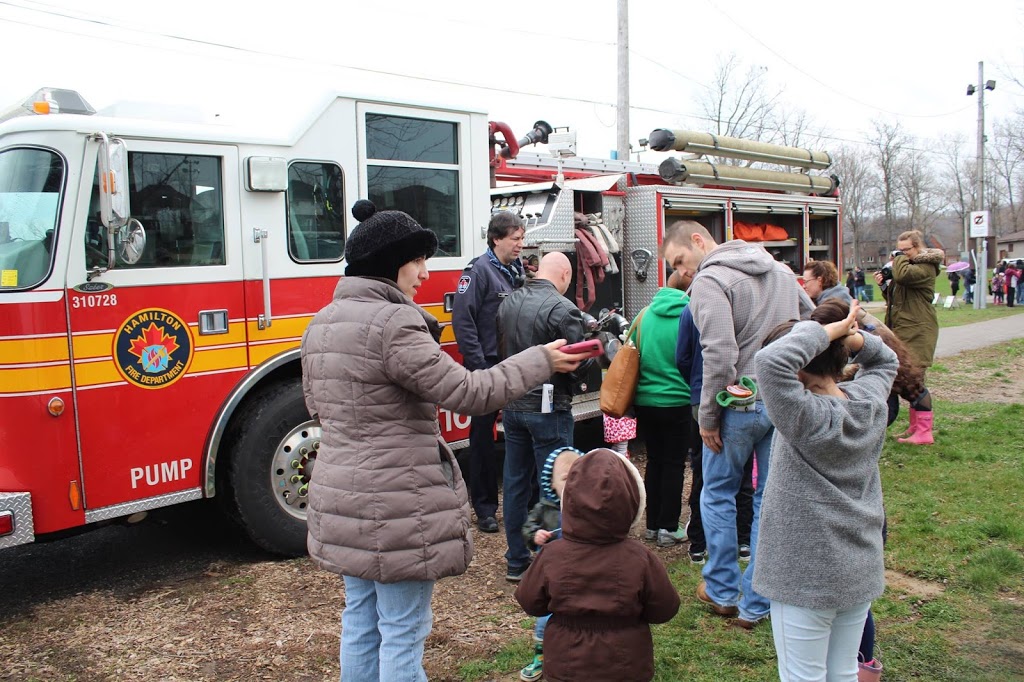 Winona Easter Egg Hunt | 1361-1327, Barton St, Stoney Creek, ON L8E 5L1, Canada