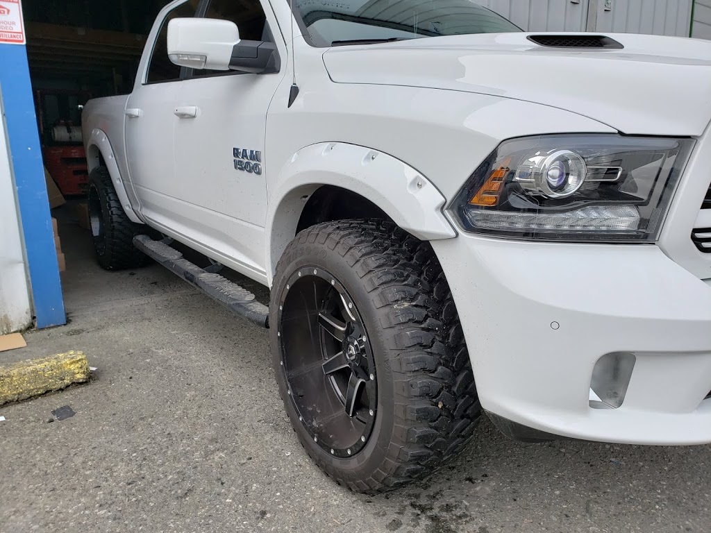 Galaxy Auto Truck Parts & Accessories | 5422 176 St Unit #5, Surrey, BC V3S 4C3, Canada | Phone: (888) 788-0088