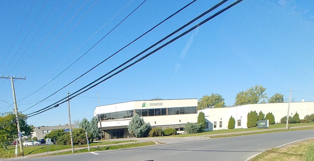 MatrixSpec Solutions | 500 Bd Morgan, Baie-dUrfé, QC H9X 3V1, Canada | Phone: (514) 457-4000