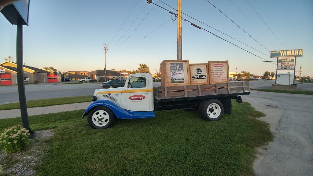 Ideal Supply Inc. | 290 Pretty River Pkwy N, Collingwood, ON L9Y 4J5, Canada | Phone: (705) 445-9311