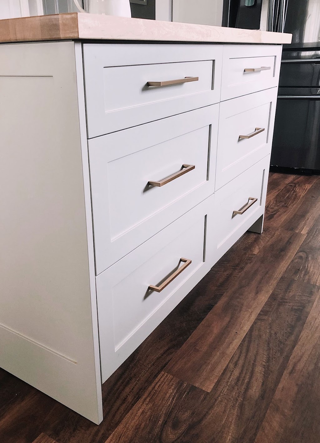 Joe North Custom Kitchens & Cabinetry | 380 Douro Seventh Line, Peterborough, ON K9J 6Y1, Canada | Phone: (705) 868-1868