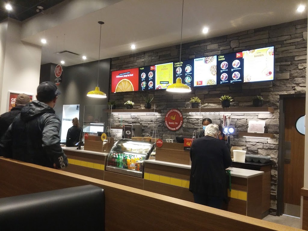 Benny&Co. | 2955 Rue Picard, Saint-Hyacinthe, QC J2S 1H2, Canada | Phone: (450) 774-9777