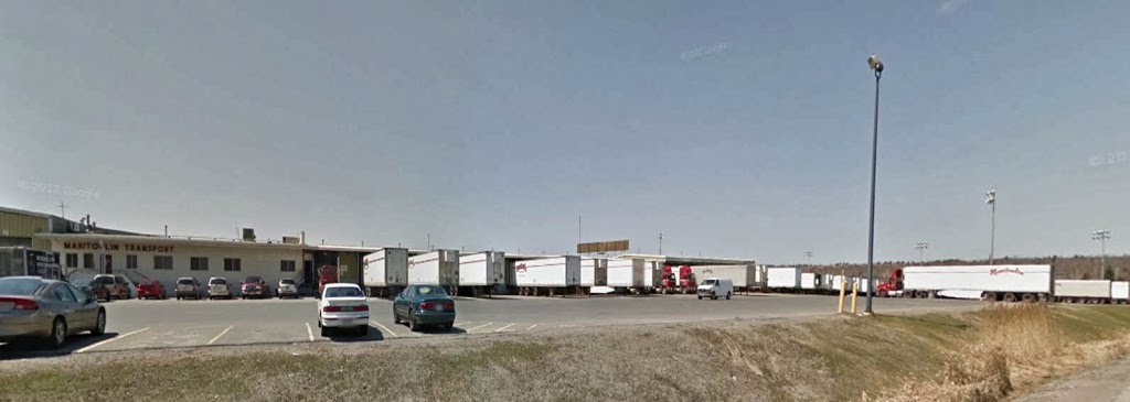 Manitoulin Transport | 75 Mumford Road, Sudbury, ON P3Y 1L1, Canada | Phone: (705) 692-4703