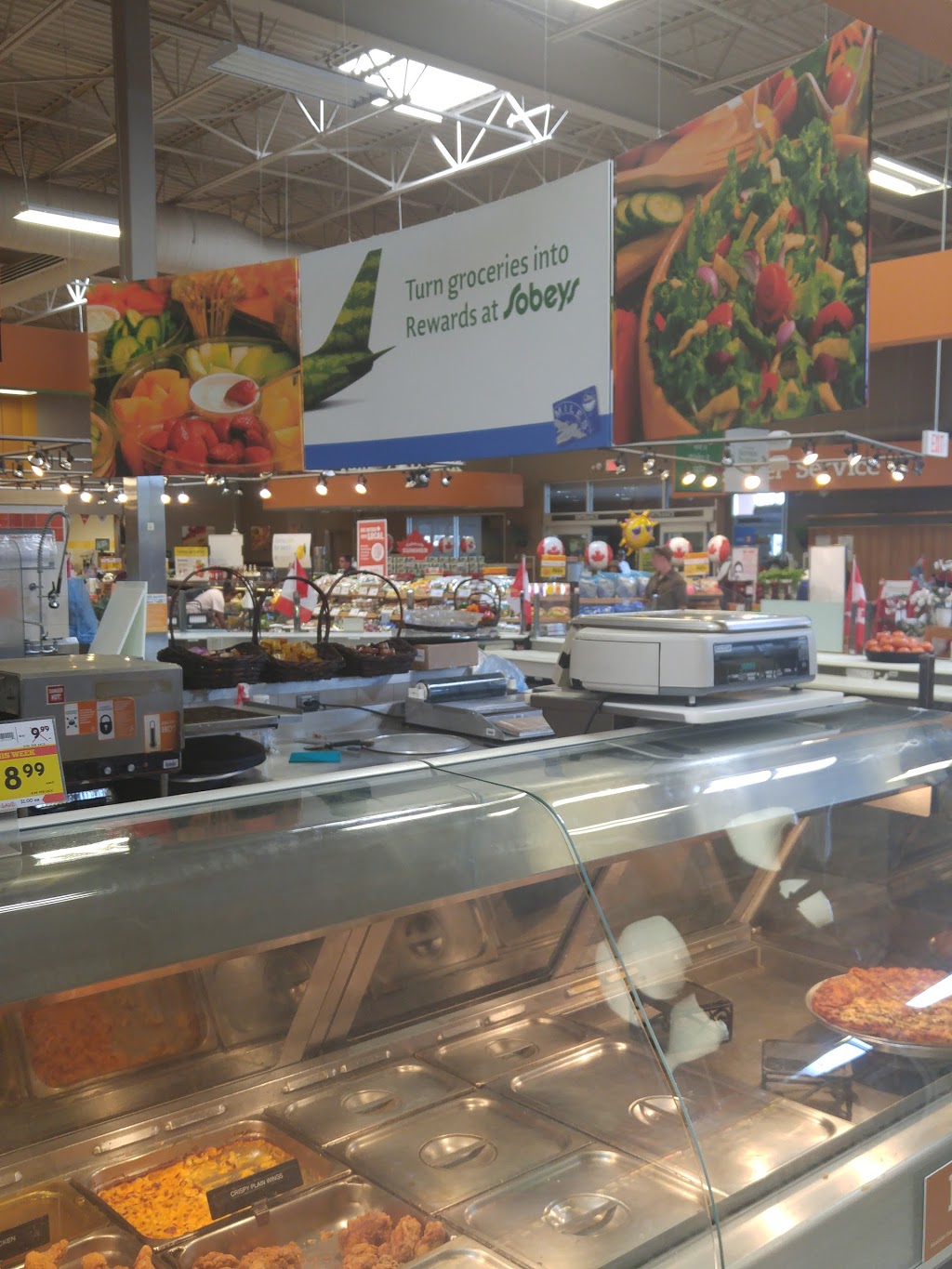Sobeys Penhorn | 551 Portland St, Dartmouth, NS B2Y 4B1, Canada | Phone: (902) 469-8396