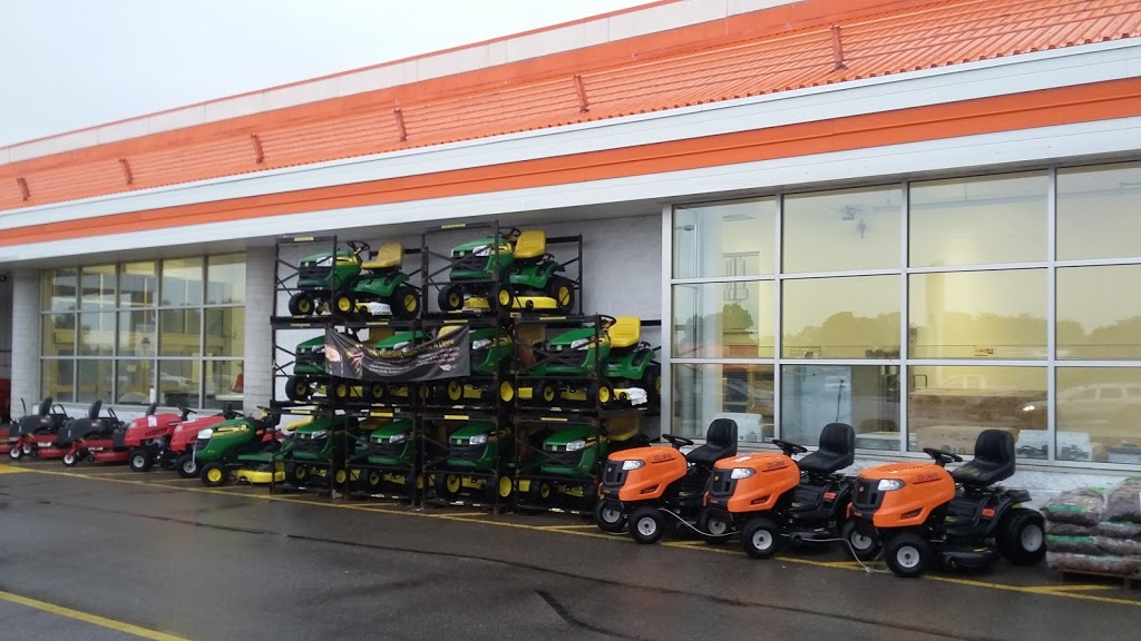The Home Depot | 25 Holiday Dr, Brantford, ON N3R 7J4, Canada | Phone: (519) 757-3534