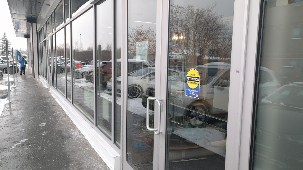 Équilibre - orthèses, chaussures orthopédiques, apnée du sommeil | 165 Boulevard Saint-Raymond bur. 110, Gatineau, QC J8Y 0A7, Canada | Phone: (866) 678-4373