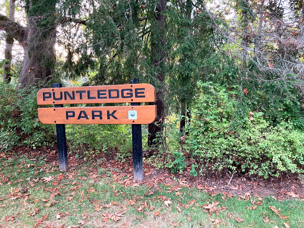 Puntledge Park | 401 Willemar Ave, Courtenay, BC V9N 3L3, Canada | Phone: (250) 334-4441