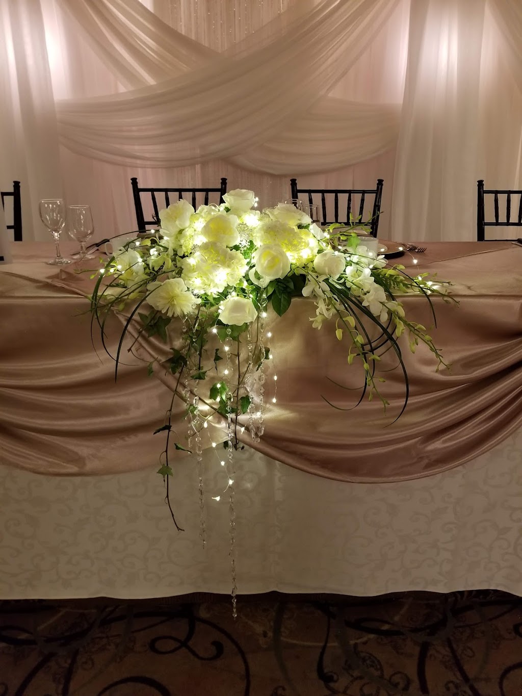 Marquis Gardens | 1365 Sandhill Dr, Ancaster, ON L9G 4V5, Canada | Phone: (905) 304-4416