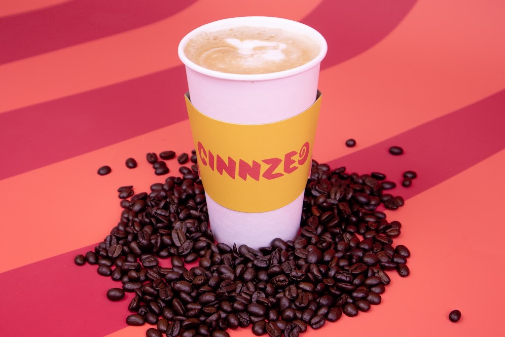 Cinnzeo Bakery Cafe | 1644 Hillside Ave, Victoria, BC V8T 2C5, Canada | Phone: (250) 590-2048