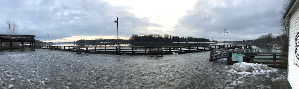 Port Haney Wharf | River Rd, Maple Ridge, BC V2X 0Z8, Canada