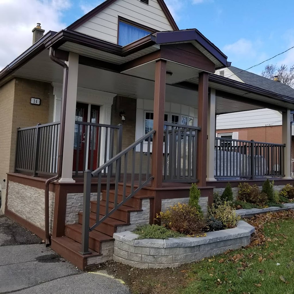 ALL ABOUT REMODELING | 6 Congress Crois., Hamilton, ON L8K 6C4, Canada | Phone: (289) 700-5041