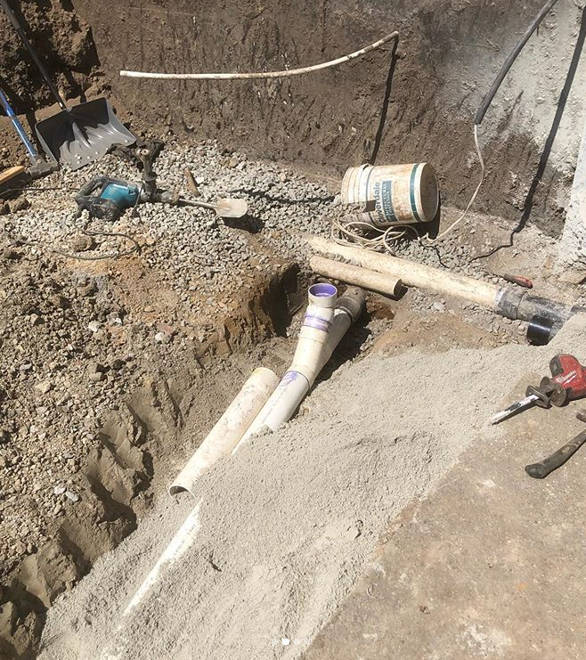 Thunderbird Plumbing Victoria | 3550 Cardiff Pl, Victoria, BC V8P 4Z5, Canada | Phone: (778) 402-9570