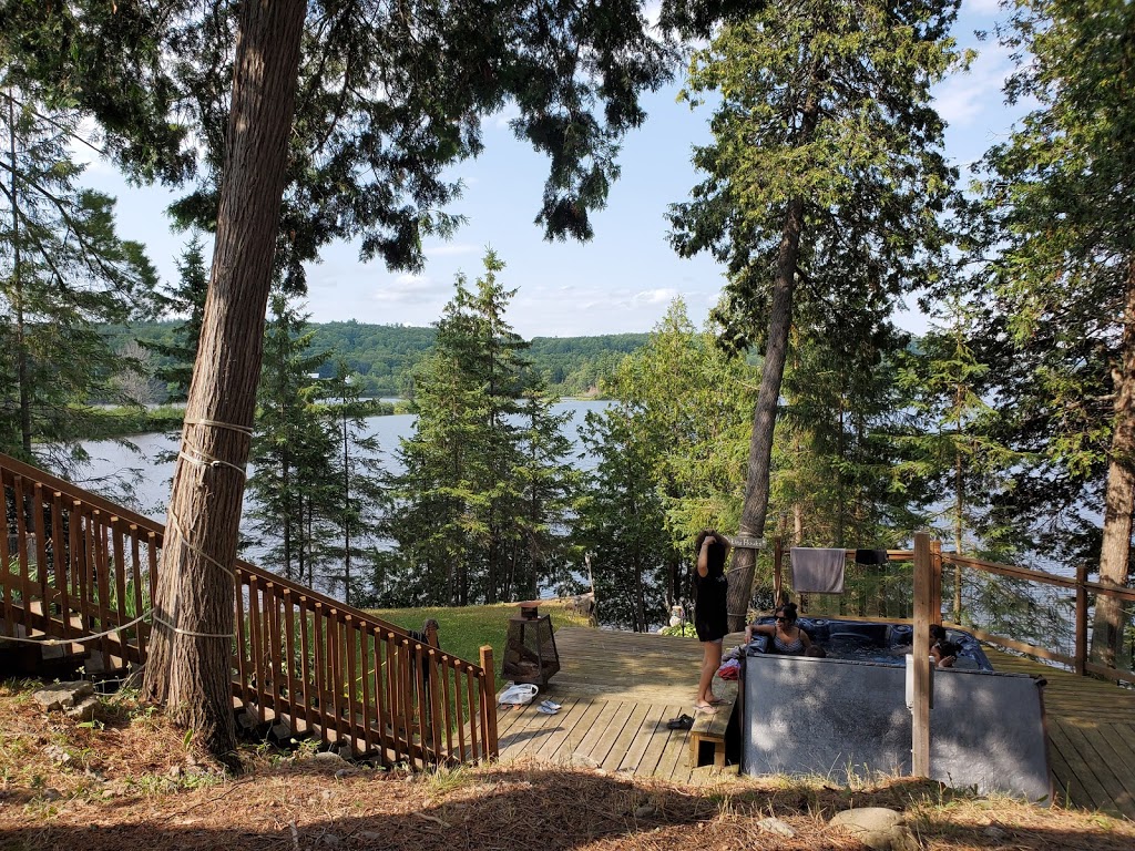 Horizon X Rafting and Kayaking | 12 Chemin Cadieux, LÎle-du-Grand-Calumet, QC J0X 1J0, Canada | Phone: (819) 648-2727