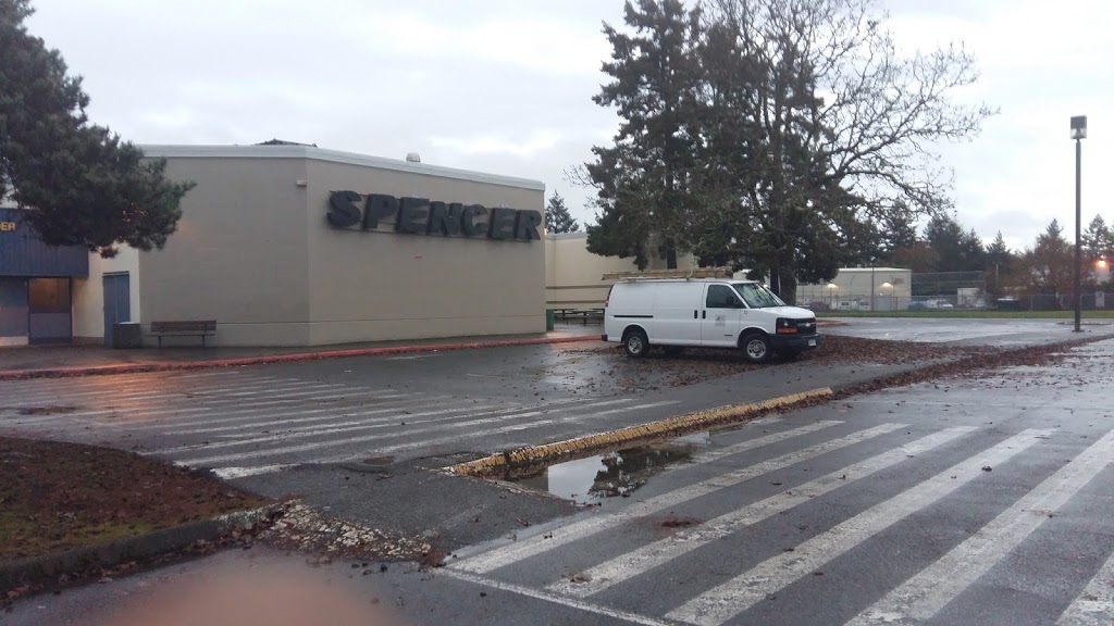 Spencer Middle School | 1026 Goldstream Ave, Victoria, BC V9B 2Y5, Canada | Phone: (250) 474-1291