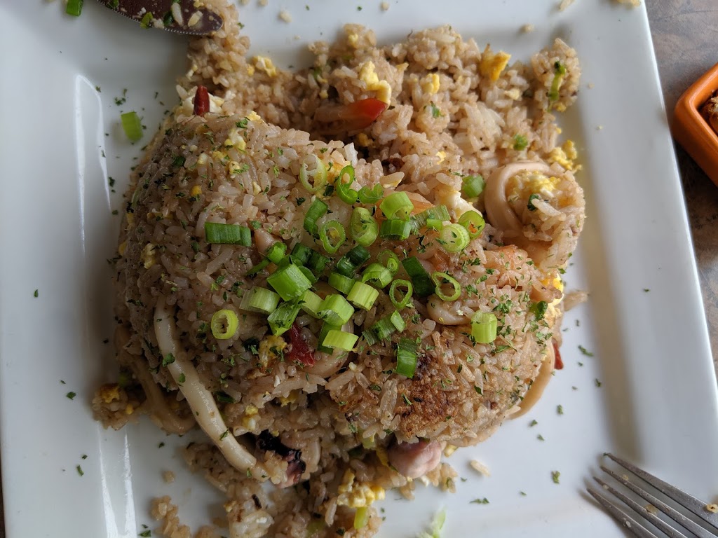 Machu Picchu Restaurant | 1272 Speers Rd, Oakville, ON L6L 2X4, Canada | Phone: (905) 847-2228