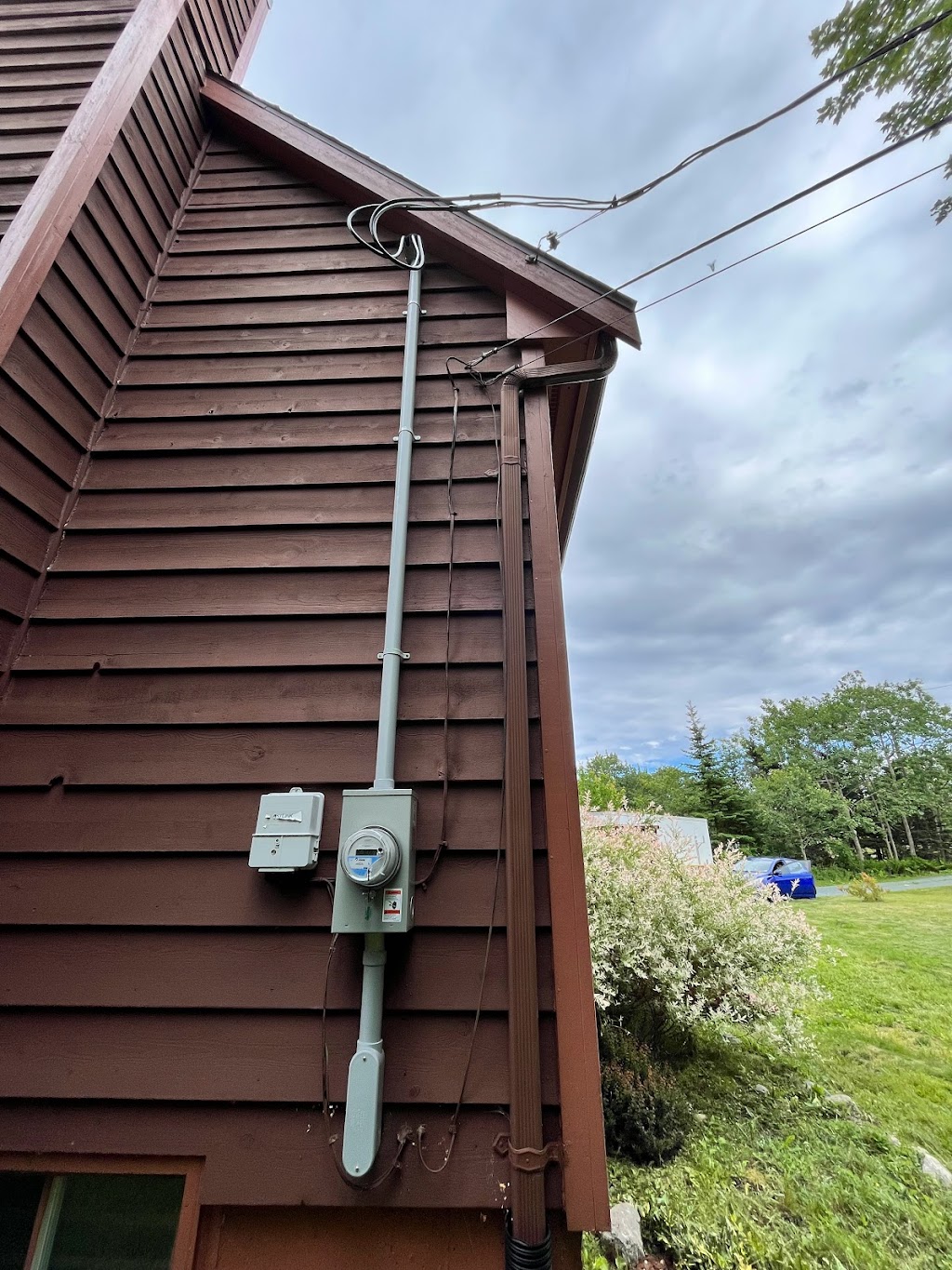 Seamless Electric LTD | 260 Toni Ave, Boutiliers Point, NS B3Z 1X3, Canada | Phone: (506) 962-5202