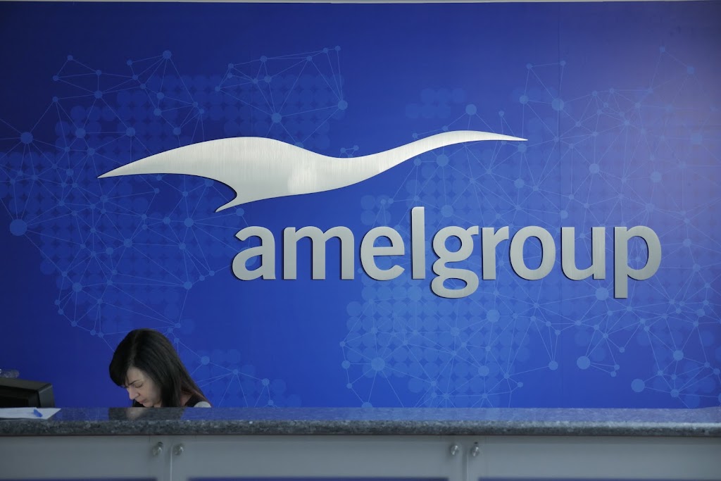 Amel Group | 2290 Argentia Rd, Mississauga, ON L5N 6H9, Canada | Phone: (647) 245-5570