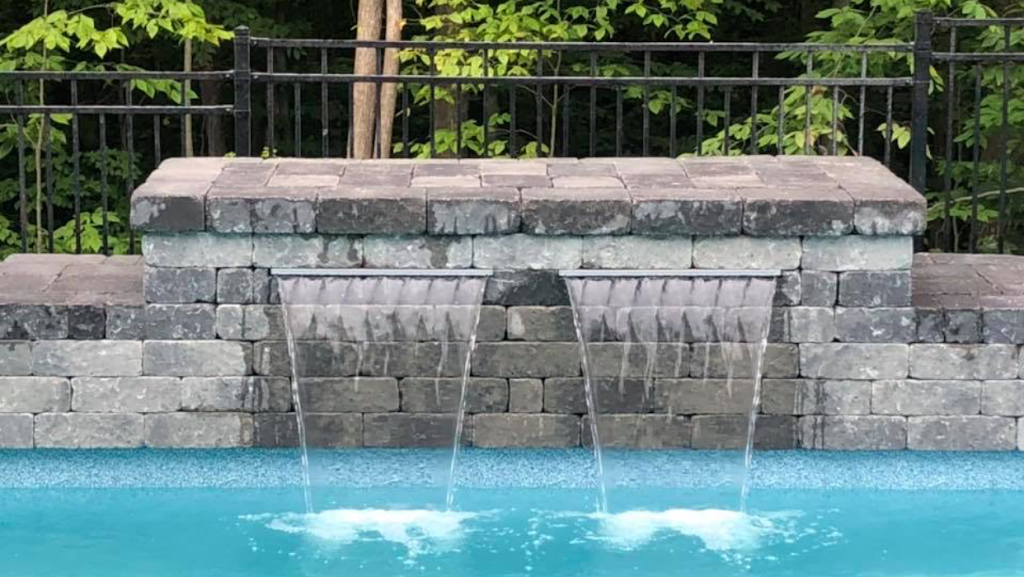 Unique Pools and Landscaping Inc. | 6217 Line 2, Ramara, ON L3V 0P1, Canada | Phone: (705) 937-1925