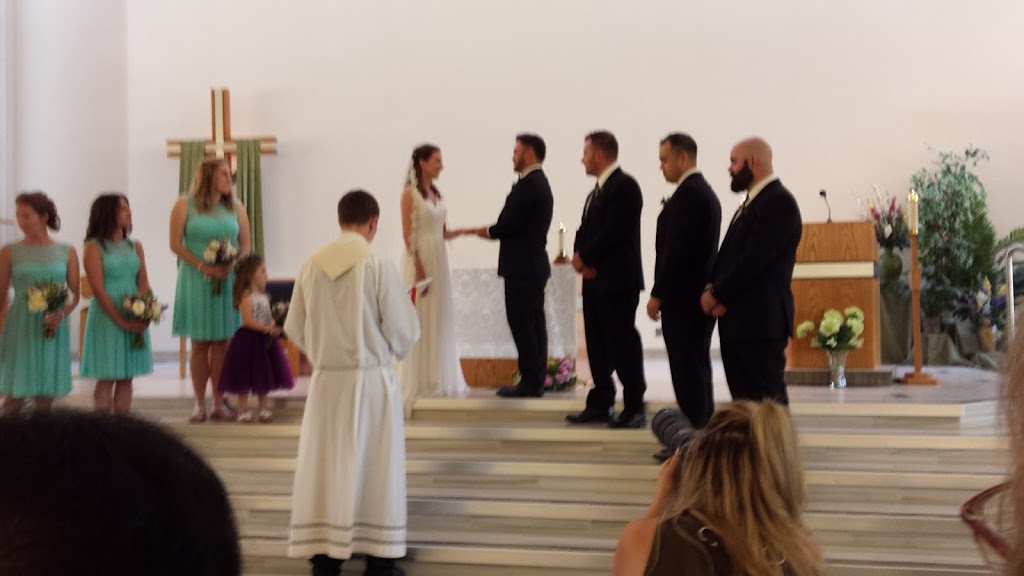 Saint Annes Catholic Church | 217 Lenore Dr, Saskatoon, SK S7K 6Y2, Canada | Phone: (306) 931-4700