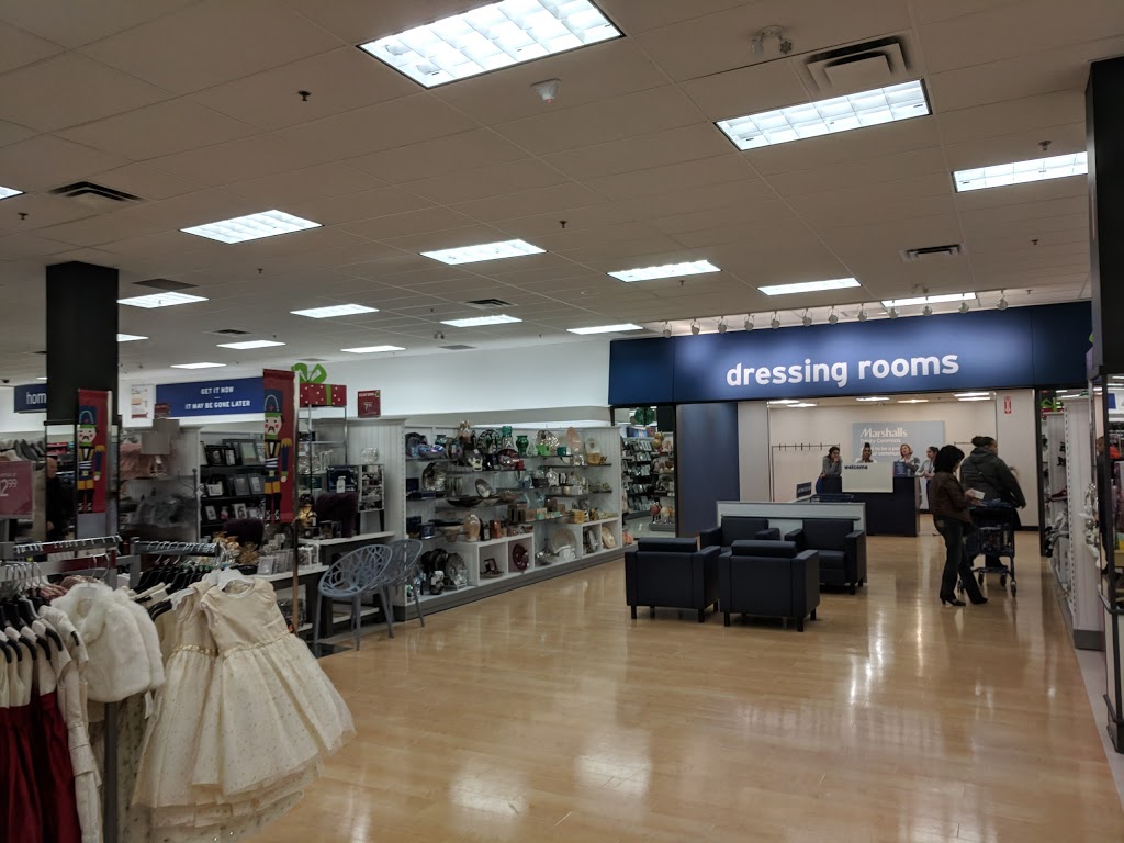 Marshalls | TRINITY COMMON, 80 Great Lakes Dr, Brampton, ON L6R 2S5, Canada | Phone: (905) 789-9449