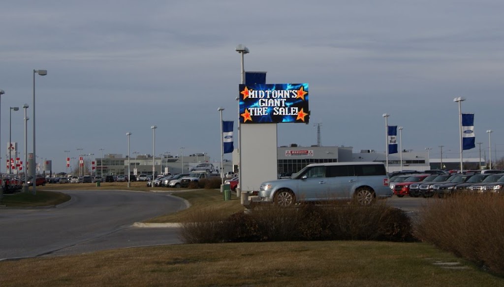 Postime Signs | 729 Henry Ave, Winnipeg, MB R3E 1V2, Canada | Phone: (204) 452-3444