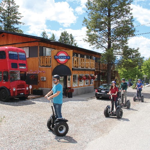 Scootin Kootenay Tours | Box 249 7058, BC-95, Radium Hot Springs, BC V0A 1M0, Canada | Phone: (250) 341-8588