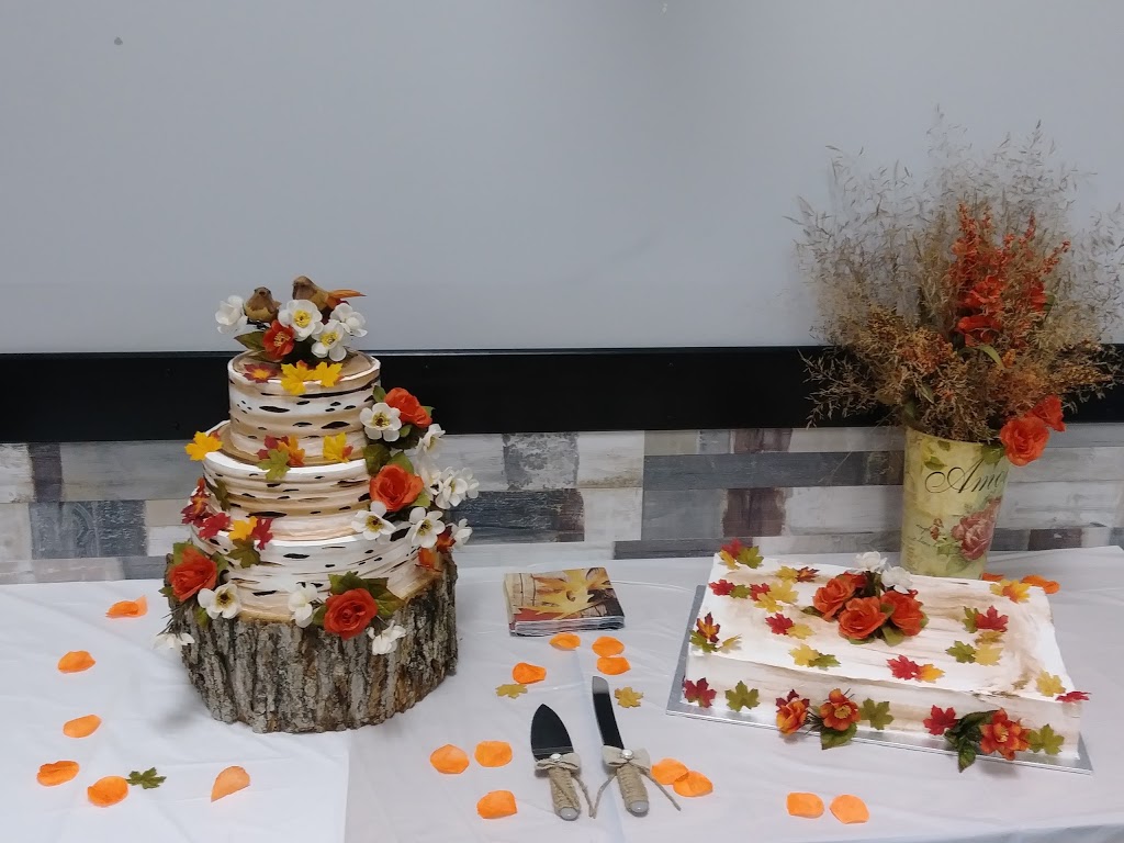 Boulangerie Soucy inc. | 98 7e Avenue, Daveluyville, QC G0Z 1C0, Canada | Phone: (819) 367-2474