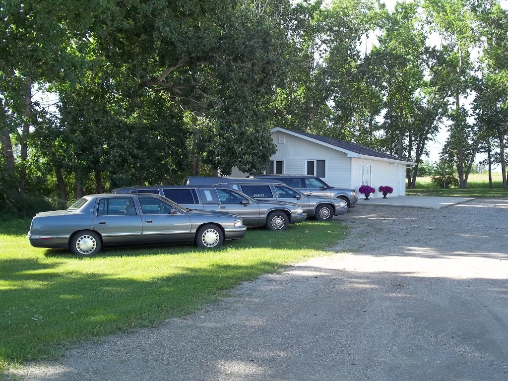 Sunset Funeral Service Ltd | 253004 Township Rd 304, Linden, AB T0M 1J0, Canada | Phone: (403) 546-3903