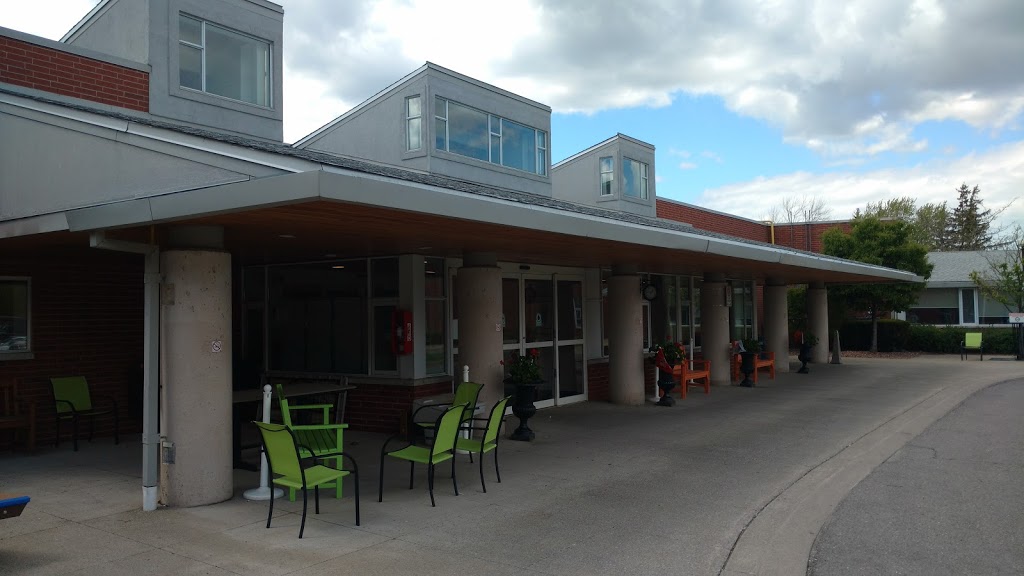 D.H. Rapelje Lodge | 277 Plymouth Rd, Welland, ON L3B 6E3, Canada | Phone: (905) 714-7428