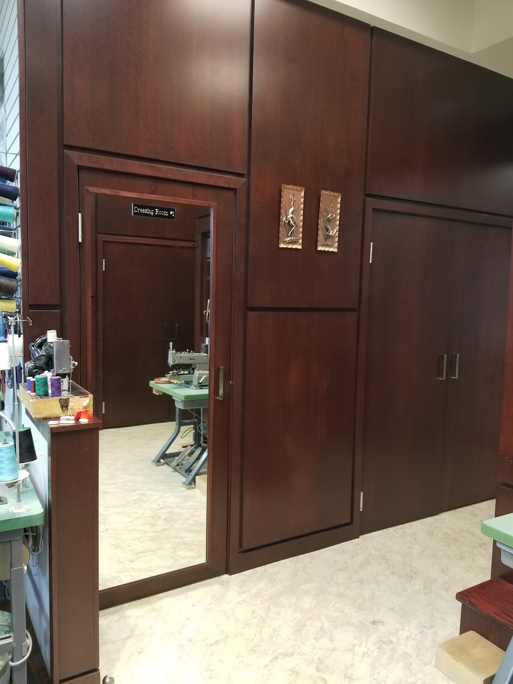 Mic Mac Tailors | 21 Micmac Blvd, Dartmouth, NS B3A 4K6, Canada | Phone: (902) 463-1219