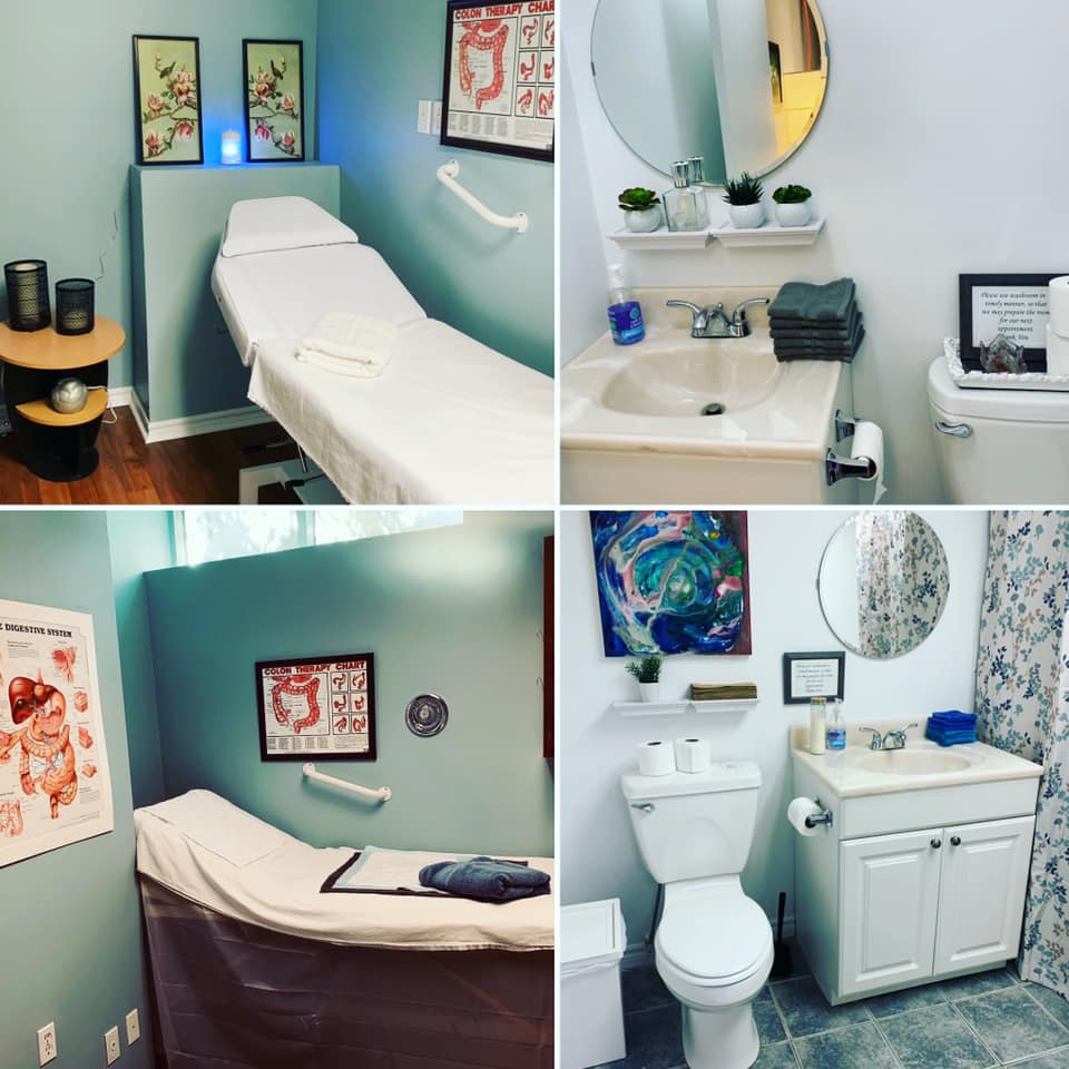 Vitalife Inc. - Colon Hydrotherapy & Skin Health Clinic | 2251A Queen St E, Toronto, ON M4E 1G3, Canada | Phone: (416) 849-0004