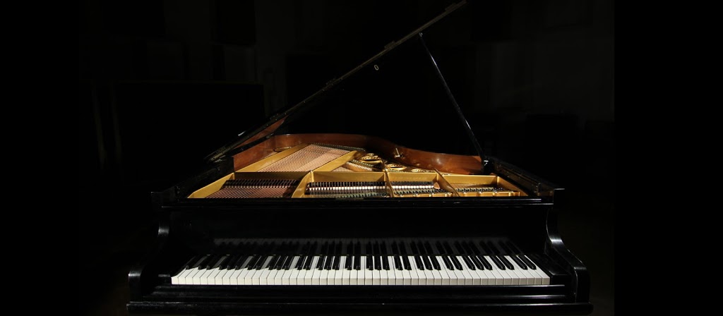 Piano Teacher | B.A. Music Studio | 900 Birch Ave, Milton, ON L9T 3Z2, Canada | Phone: (905) 878-5980