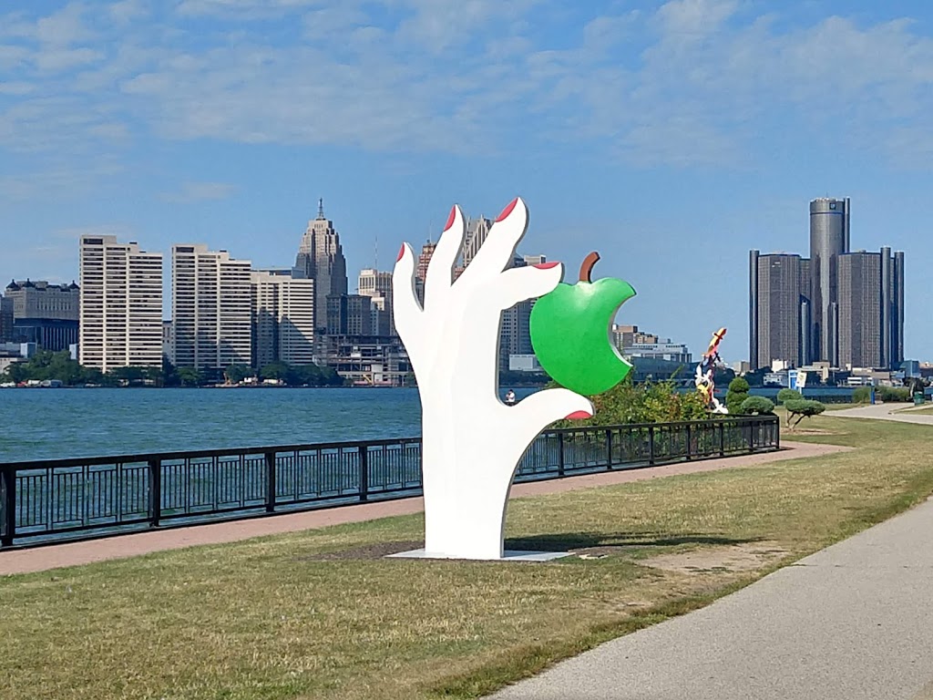 Windsor Sculpture Park | Windsor, ON N9B 1E8, Canada | Phone: (519) 253-1812