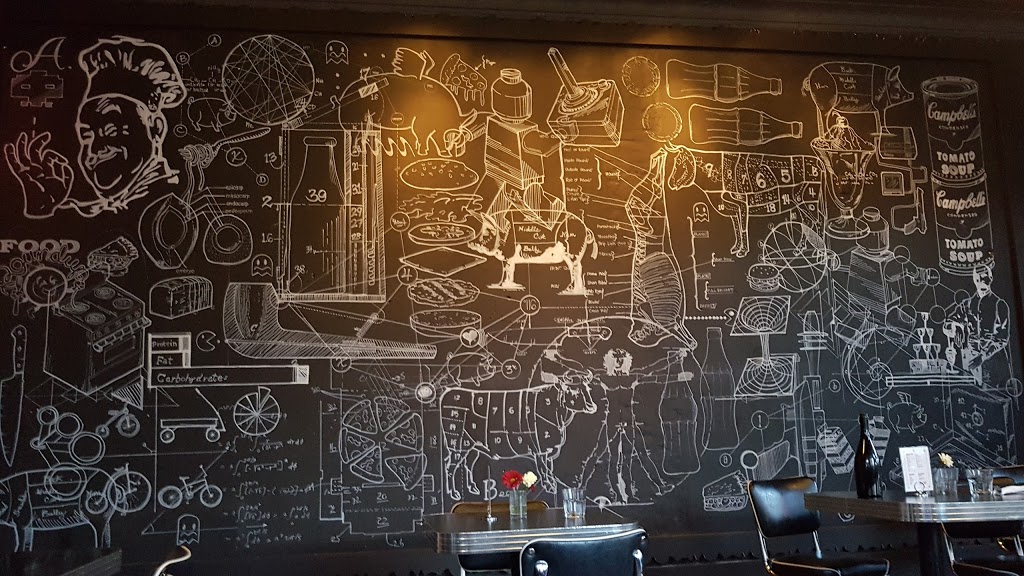 Old School | 800 Dundas St W, Toronto, ON M6J 1V1, Canada | Phone: (416) 815-8790