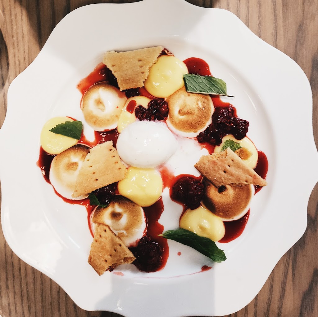 Buffo Ristorante | Saks Fifth Avenue, CF Chinook Centre, 6455 Macleod Trail SW, Calgary, AB T2H 0K8, Canada | Phone: (403) 351-2316