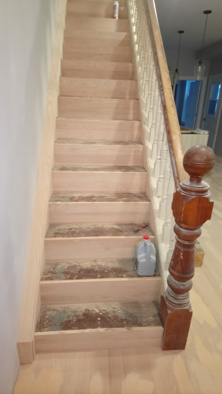 Stu McGee & Sons hardwood Floor Sanding | 352 Stewart Line, Cavan, ON L0A 1C0, Canada | Phone: (705) 944-5529