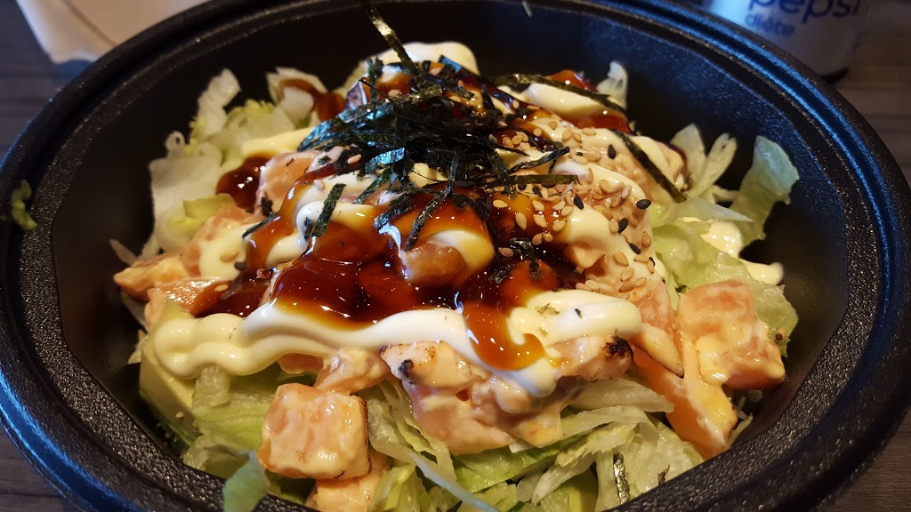 Sushi Shop | 280 Boulevard DAnjou, Châteauguay, QC J6K 1C6, Canada | Phone: (450) 691-1881