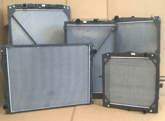 York Radiator Specialists | 4 Holland Dr, Bolton, ON L7E 1G1, Canada | Phone: (905) 857-2240
