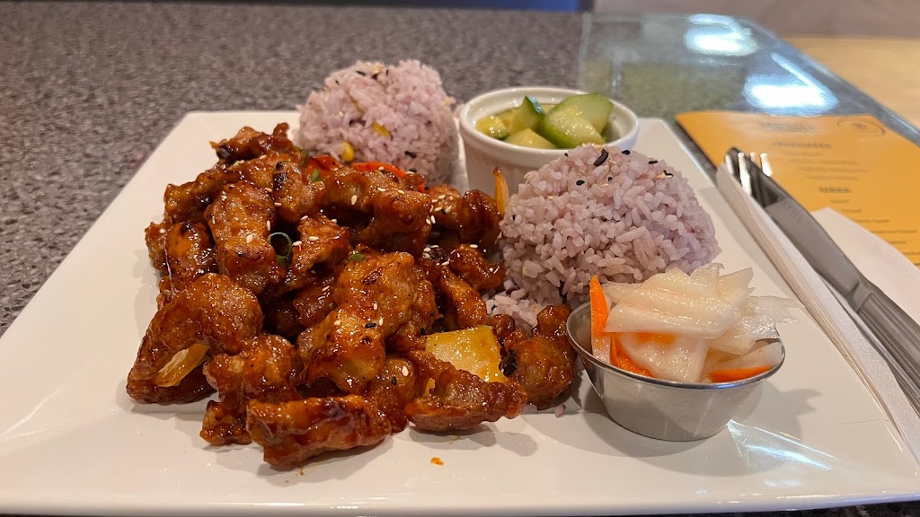 Island Plate | 20 Crowfoot Crescent NW #410, Calgary, AB T3G 2P6, Canada | Phone: (403) 984-8899