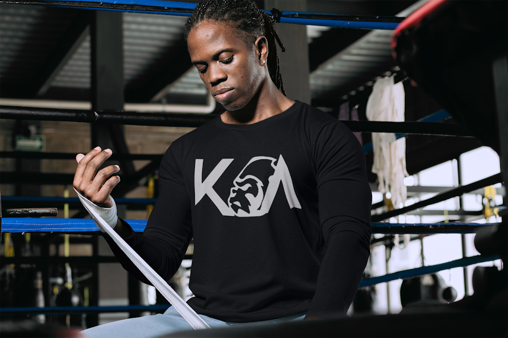 Kombat APE | Bute St, Ayr, ON N0B 1E0, Canada | Phone: (647) 957-5552