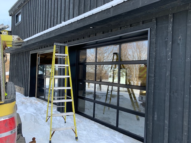 Schneideroverheaddoor | 224 Superior St, Stayner, ON L0M 1S0, Canada | Phone: (705) 391-6570