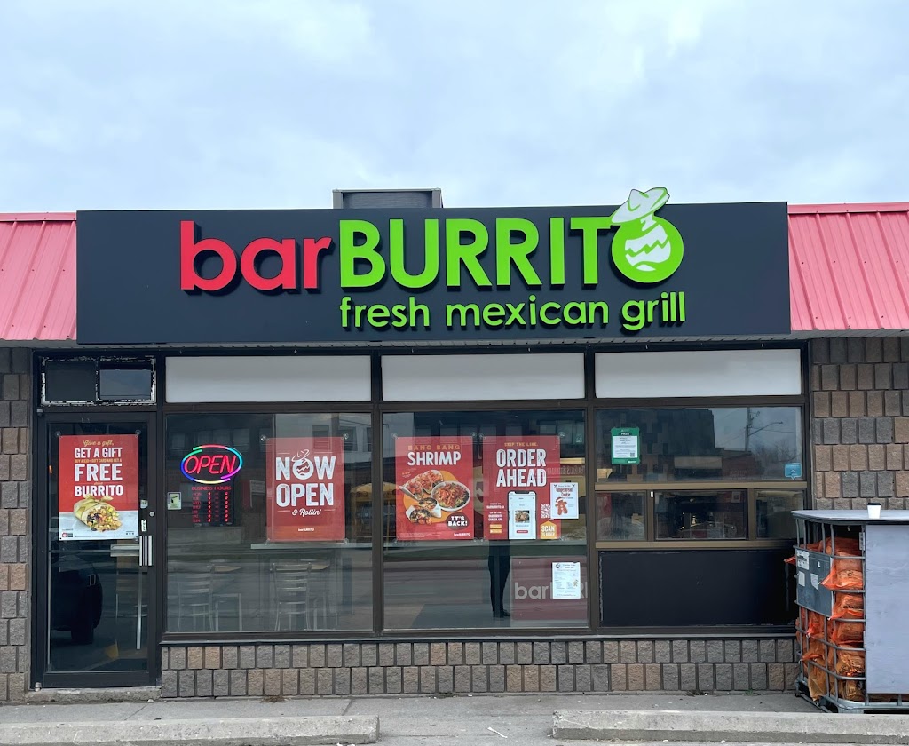 barBURRITO | 73 Lindsay St #2, Fenelon Falls, ON K0M 1N0, Canada | Phone: (705) 887-1117