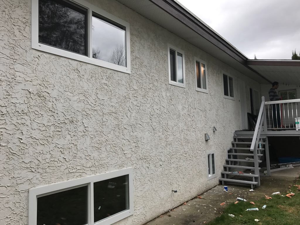 Kirpa Windows & Doors | 15645 82A Ave, Surrey, BC V4N 0S3, Canada | Phone: (778) 893-1266