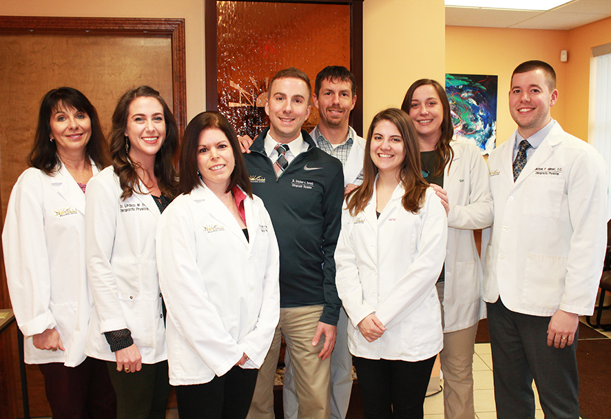 Dr. Stephen A. Novelli - Novelli Wellness Center | 3045 Southwestern Blvd #102, Orchard Park, NY 14127, USA | Phone: (716) 713-0464